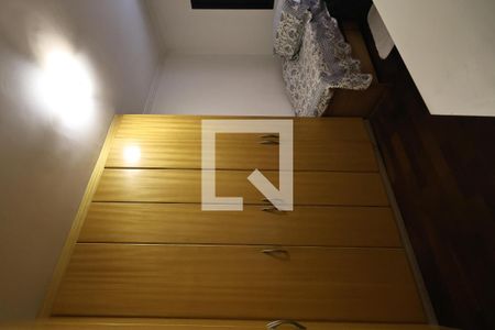 Quarto 1 de apartamento à venda com 3 quartos, 107m² em Vila Bastos, Santo André