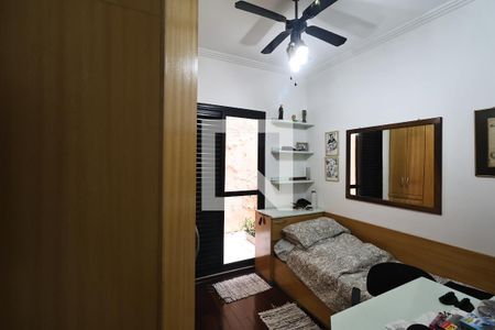 Quarto 2 de apartamento à venda com 3 quartos, 107m² em Vila Bastos, Santo André