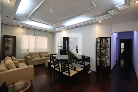 Apartamento à venda com 3 quartos, 107m² em Vila Bastos, Santo André
