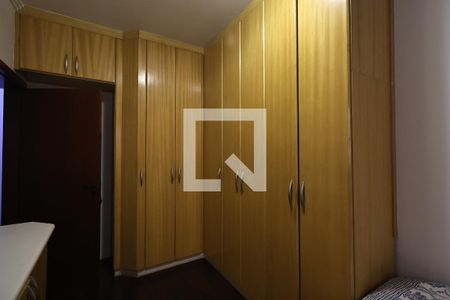 Quarto 1 de apartamento à venda com 3 quartos, 107m² em Vila Bastos, Santo André