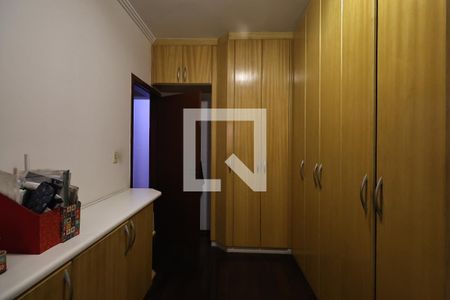 Quarto 1 de apartamento à venda com 3 quartos, 107m² em Vila Bastos, Santo André