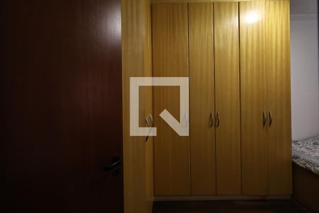 Quarto 1 de apartamento à venda com 3 quartos, 107m² em Vila Bastos, Santo André