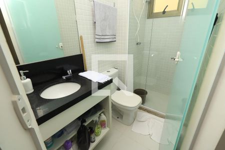 Kitnet/Studio para alugar com 1 quarto, 14m² em Costa Azul, Salvador