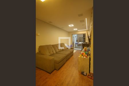 Sala de casa à venda com 2 quartos, 150m² em Jardim Sao Paulo, São Bernardo do Campo