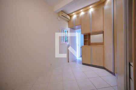Suíte de apartamento para alugar com 2 quartos, 50m² em Vargem Grande, Florianópolis