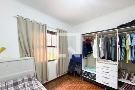 Quarto 2 - Casa 1 de casa à venda com 4 quartos, 2700m² em Assunção, São Bernardo do Campo