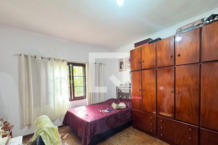 Quarto 1 - Casa 1 de casa à venda com 4 quartos, 2700m² em Assunção, São Bernardo do Campo