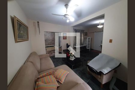 Sala de casa para alugar com 3 quartos, 200m² em Jardim Alvorada, Nova Iguaçu