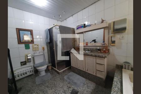 Cozinha de casa para alugar com 3 quartos, 200m² em Jardim Alvorada, Nova Iguaçu