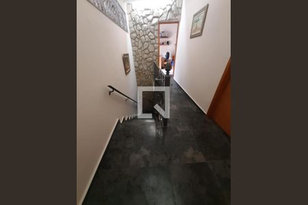 Corredor de casa para alugar com 3 quartos, 200m² em Jardim Alvorada, Nova Iguaçu