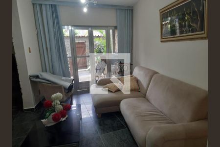 Sala de casa para alugar com 3 quartos, 200m² em Jardim Alvorada, Nova Iguaçu
