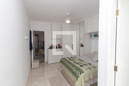 Suíte 1 de casa à venda com 2 quartos, 140m² em Vila Maria Alta, São Paulo