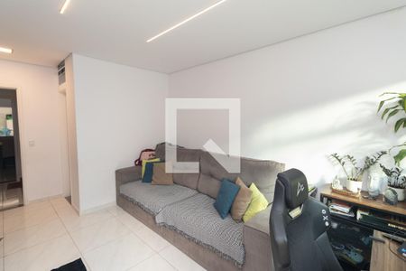 Sala de casa à venda com 2 quartos, 140m² em Vila Maria Alta, São Paulo