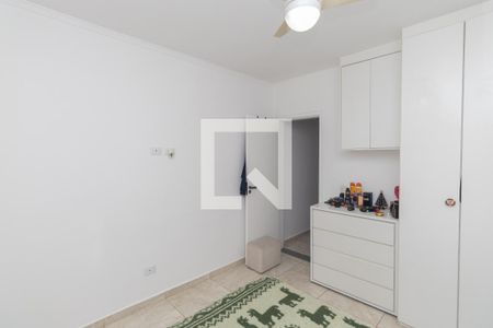 Suíte 1 de casa à venda com 2 quartos, 140m² em Vila Maria Alta, São Paulo