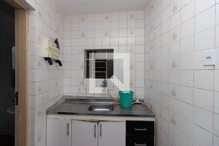 Cozinha 1 de casa à venda com 4 quartos, 104m² em Vila Albertina, São Paulo