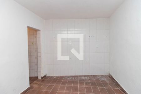 Sala 2 de casa à venda com 4 quartos, 104m² em Vila Albertina, São Paulo