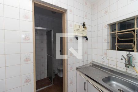 Cozinha 1 de casa à venda com 4 quartos, 104m² em Vila Albertina, São Paulo