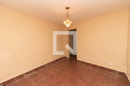 Sala 1 de casa à venda com 4 quartos, 104m² em Vila Albertina, São Paulo