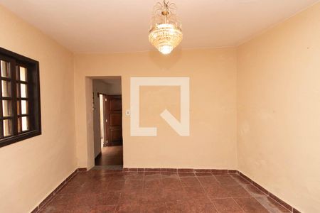Sala 1 de casa à venda com 4 quartos, 104m² em Vila Albertina, São Paulo