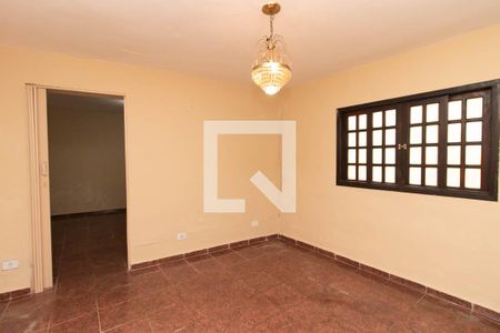Sala 1 de casa à venda com 4 quartos, 104m² em Vila Albertina, São Paulo