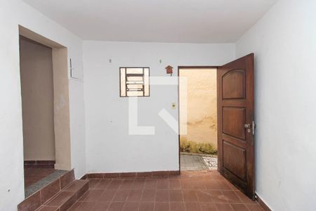 Sala 2 de casa à venda com 4 quartos, 104m² em Vila Albertina, São Paulo