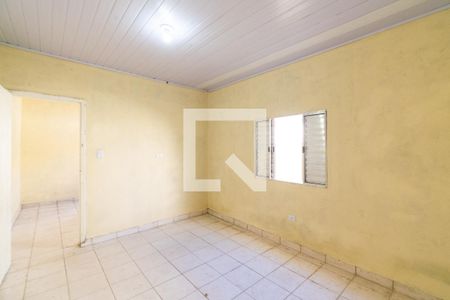 Casa para alugar com 1 quarto, 37m² em Vila Babilonia, São Paulo