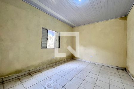 Quarto de casa para alugar com 1 quarto, 37m² em Vila Babilonia, São Paulo