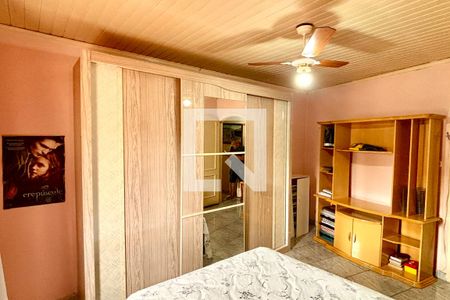 Quarto 1 de casa à venda com 4 quartos, 290m² em Cangaiba, São Paulo