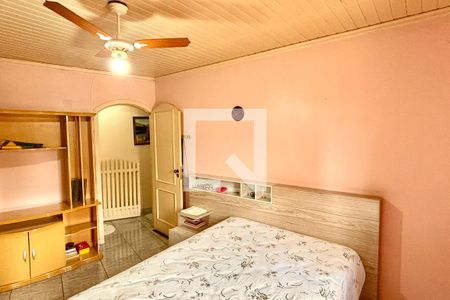 Quarto 1 de casa à venda com 4 quartos, 290m² em Cangaiba, São Paulo