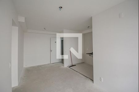 Sala de apartamento à venda com 2 quartos, 74m² em Vila Caminho do Mar, São Bernardo do Campo