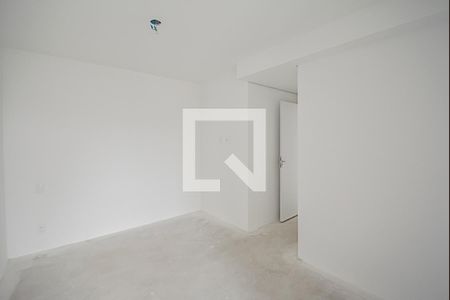 Quarto Suíte de apartamento à venda com 2 quartos, 74m² em Vila Caminho do Mar, São Bernardo do Campo