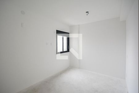 Quarto Suíte de apartamento à venda com 2 quartos, 71m² em Vila Caminho do Mar, São Bernardo do Campo