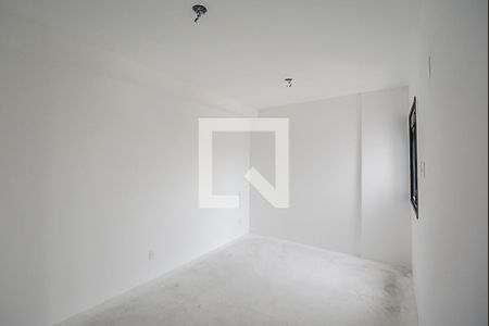 Quarto Suíte de apartamento à venda com 3 quartos, 71m² em Vila Caminho do Mar, São Bernardo do Campo