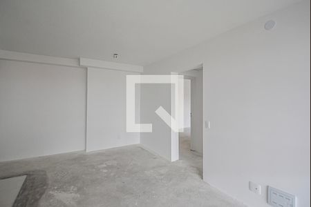 Sala de apartamento à venda com 3 quartos, 71m² em Vila Caminho do Mar, São Bernardo do Campo