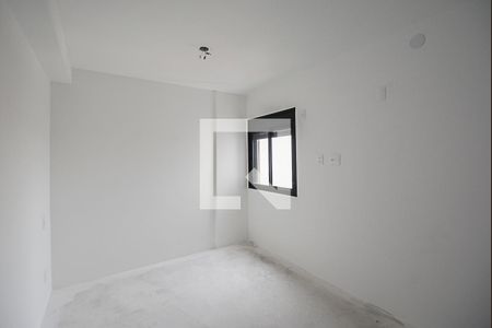 Quarto Suíte de apartamento à venda com 3 quartos, 71m² em Vila Caminho do Mar, São Bernardo do Campo