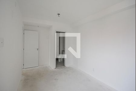 Quarto Suíte de apartamento à venda com 3 quartos, 71m² em Vila Caminho do Mar, São Bernardo do Campo