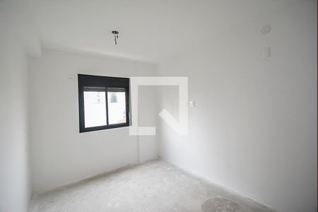 Quarto Suíte de apartamento à venda com 3 quartos, 82m² em Vila Caminho do Mar, São Bernardo do Campo