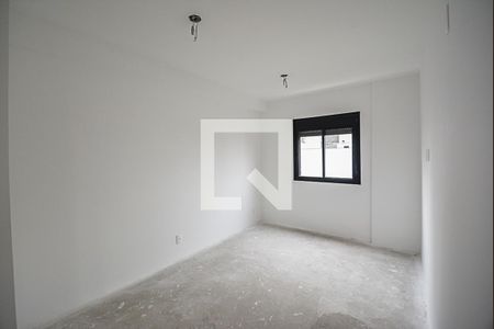 Quarto Suíte de apartamento à venda com 3 quartos, 82m² em Vila Caminho do Mar, São Bernardo do Campo