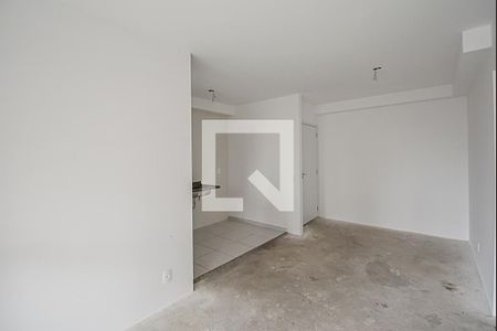 Sala de apartamento à venda com 2 quartos, 74m² em Vila Caminho do Mar, São Bernardo do Campo