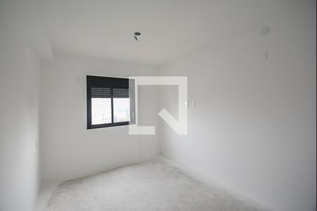 Quarto Suíte de apartamento à venda com 3 quartos, 82m² em Vila Caminho do Mar, São Bernardo do Campo