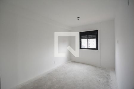 Quarto Suíte de apartamento à venda com 3 quartos, 82m² em Vila Caminho do Mar, São Bernardo do Campo