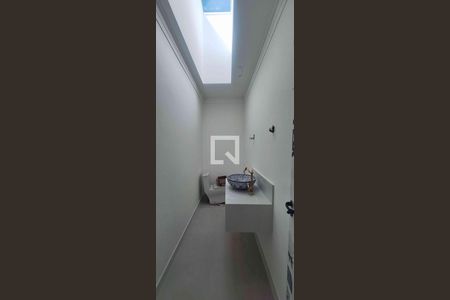 Lavabo de casa de condomínio à venda com 2 quartos, 420m² em Morada dos Pássaros, Barueri