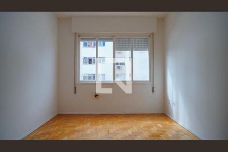 Sala  de apartamento à venda com 2 quartos, 70m² em Floresta, Porto Alegre