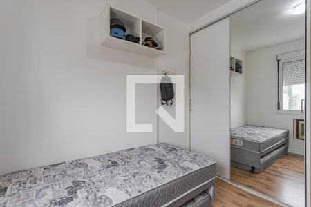 Quarto 2 de apartamento para alugar com 2 quartos, 66m² em Passo D’areia, Porto Alegre