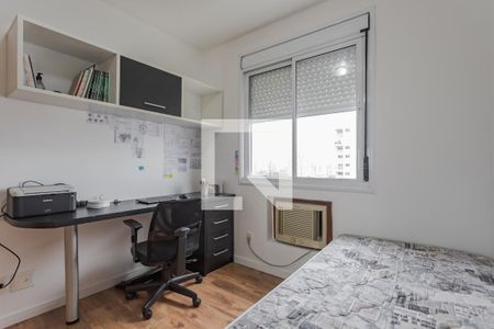 Quarto 2 de apartamento para alugar com 2 quartos, 66m² em Passo D’areia, Porto Alegre