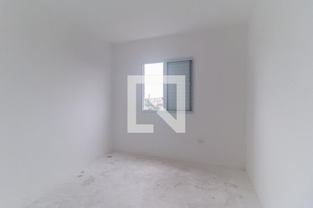 Quarto 1 de apartamento para alugar com 2 quartos, 55m² em Jardim Debora, Poá