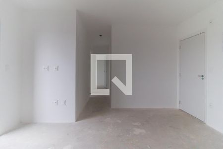 Sala de apartamento para alugar com 2 quartos, 55m² em Jardim Debora, Poá