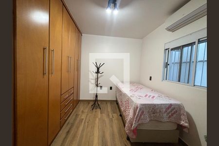 Quarto 4 de casa à venda com 4 quartos, 222m² em Bosque da Saúde, São Paulo