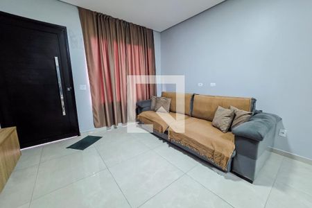 Casa à venda com 3 quartos, 194m² em Parque Oratório, Santo André