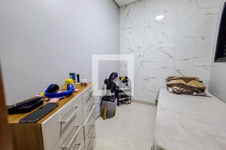 Casa à venda com 3 quartos, 194m² em Parque Oratório, Santo André